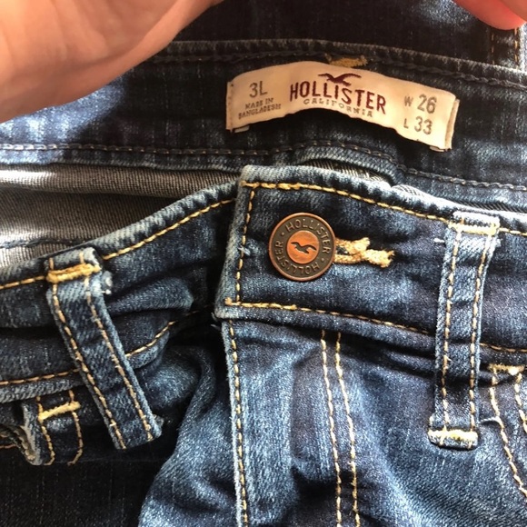 Jeans - Picture 2 of 2